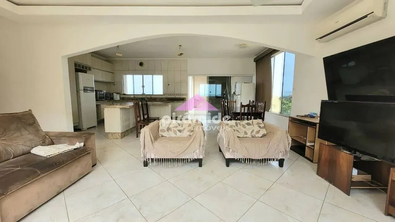 Casa, 3 quartos, 401 m² - Foto 11