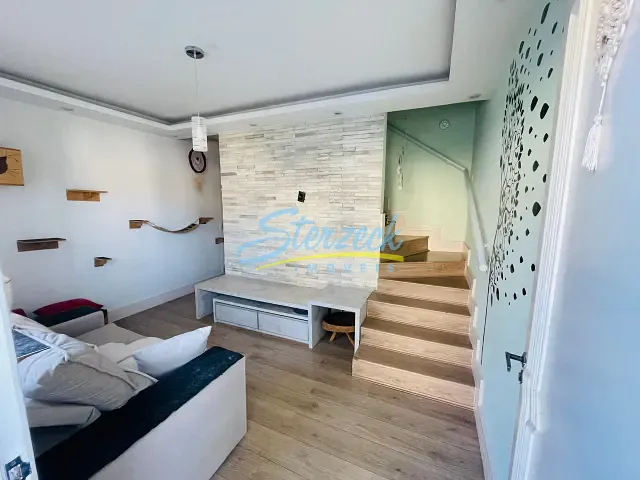 Casa com 125m² 2 quartos e 2 banheiros, à venda, no bairro Capela em Vinhedo