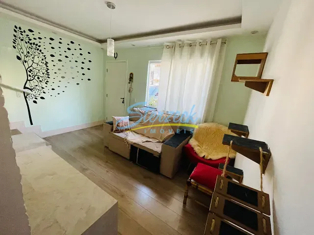 Casa com 125m² 2 quartos e 2 banheiros, à venda, no bairro Capela em Vinhedo