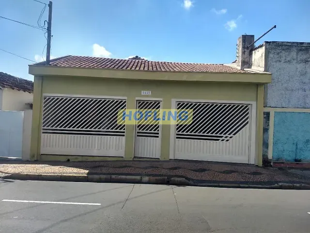 Casa com 378m² 2 quartos e 1 banheiro, à venda, no bairro Centro em Rio Claro