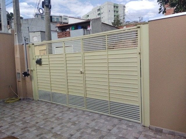 Foto do Casa - Casa com 3 dormitórios à venda, 72 m² por R$ 310.000,00 - Jardim dos Bandeirantes - São José dos Campos/SP | INDEPENDENCE NEGOCIOS IMOBILIARIOS LTDA