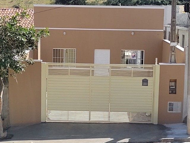 Foto do Casa - Casa com 3 dormitórios à venda, 72 m² por R$ 310.000,00 - Jardim dos Bandeirantes - São José dos Campos/SP | INDEPENDENCE NEGOCIOS IMOBILIARIOS LTDA