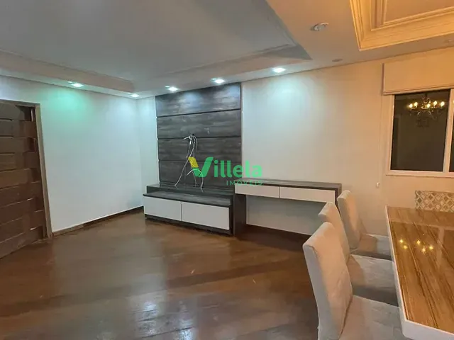 Casa 3 quartos e 1 banheiro, para alugar, no bairro Aruã em Mogi das Cruzes