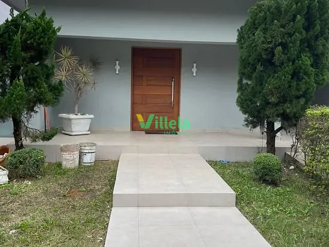 Casa 3 quartos e 1 banheiro, para alugar, no bairro Aruã em Mogi das Cruzes