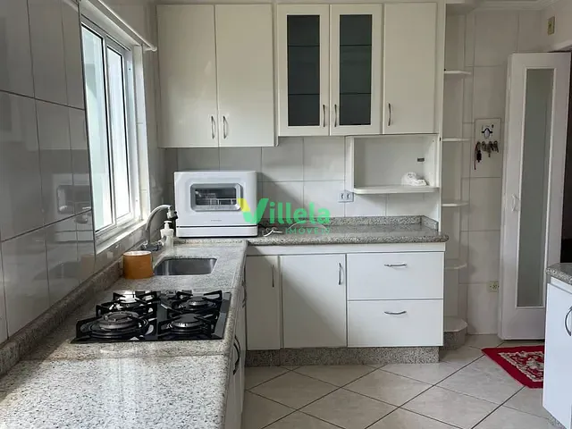 Casa 3 quartos e 1 banheiro, para alugar, no bairro Aruã em Mogi das Cruzes