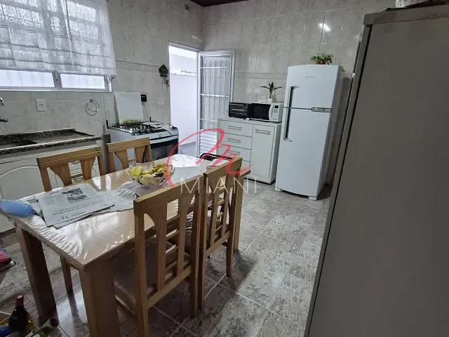 Casa com 125m² 2 quartos e 2 banheiros, à venda, no bairro Vila Hamburguesa em São Paulo