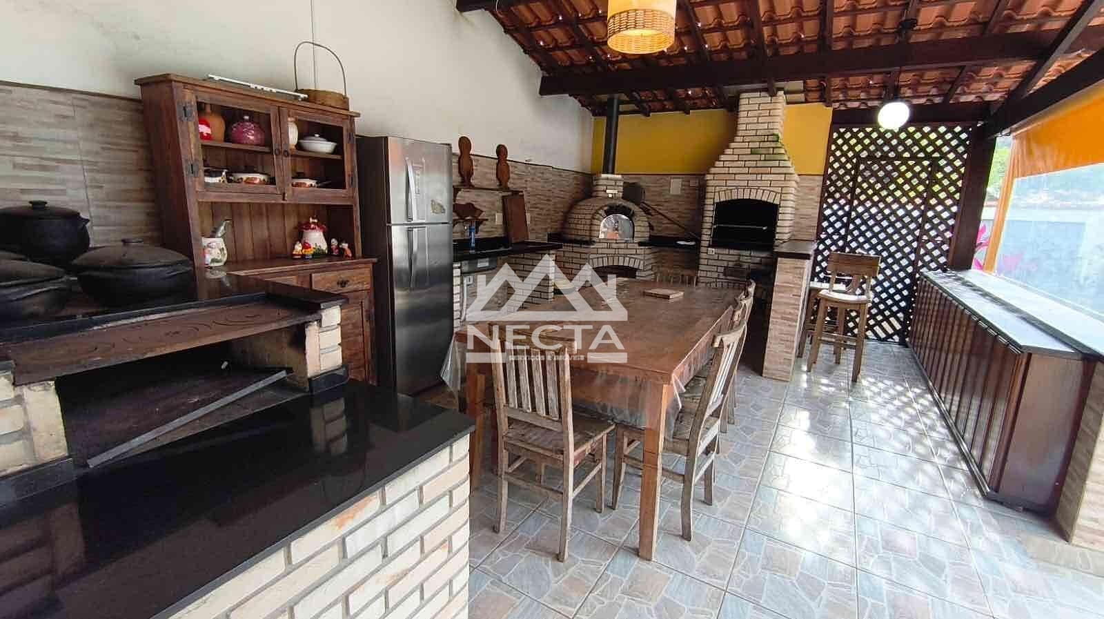 Casa, 5 quartos, 700 m² - Foto 15