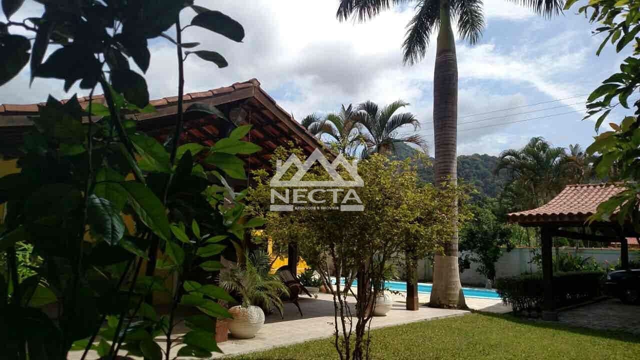 Casa, 5 quartos, 700 m² - Foto 12