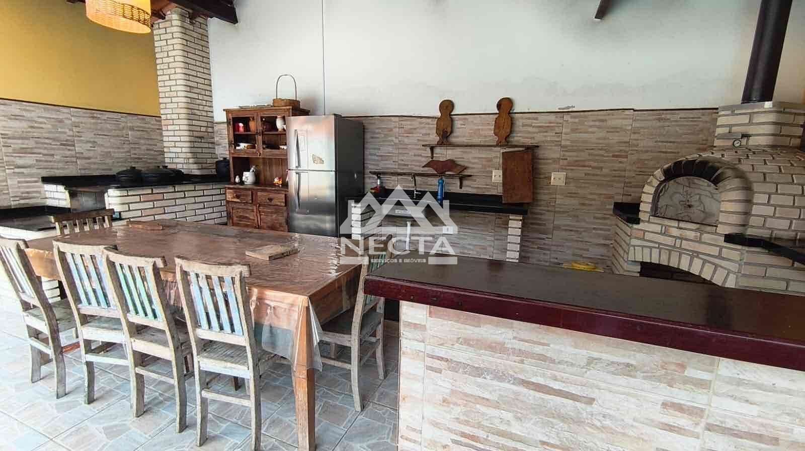 Casa, 5 quartos, 700 m² - Foto 16