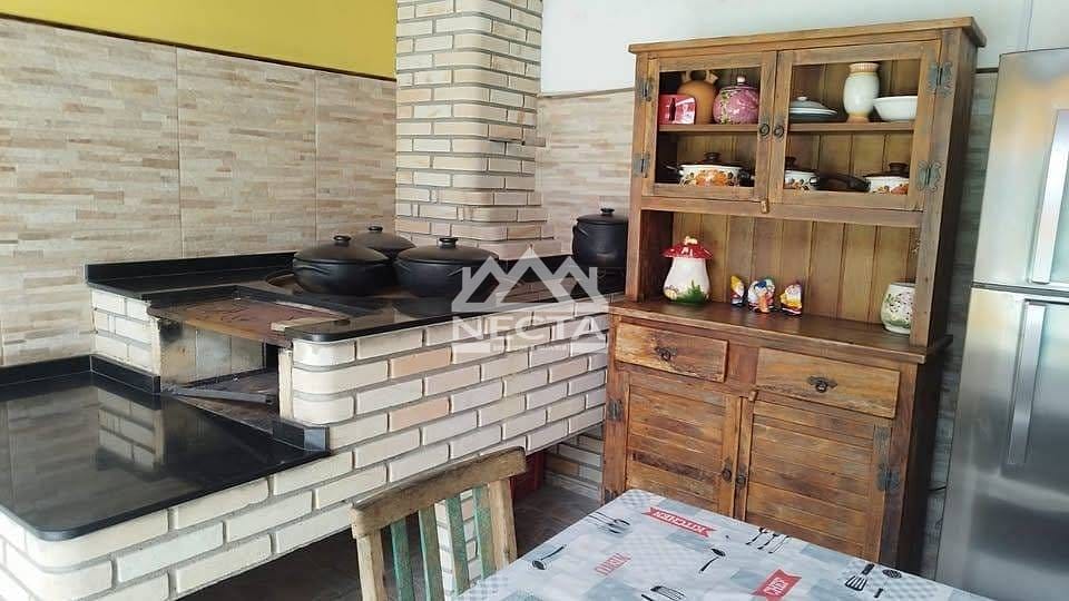 Casa, 5 quartos, 700 m² - Foto 18