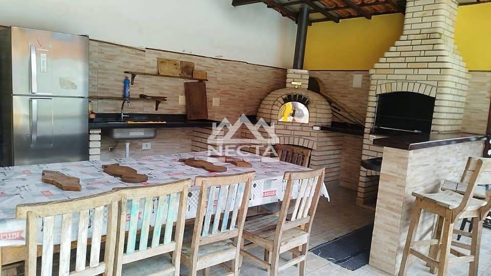 Casa, 5 quartos, 700 m² - Foto 14