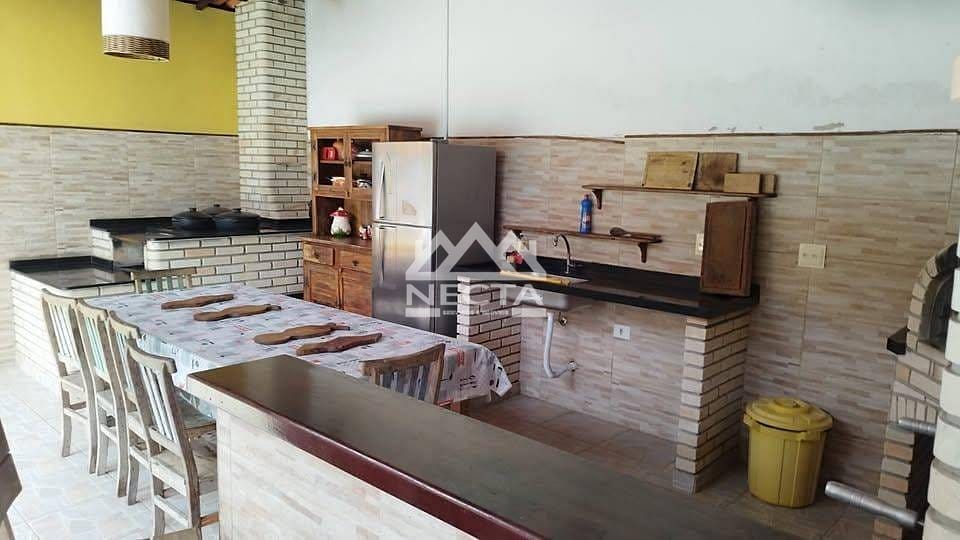 Casa, 5 quartos, 700 m² - Foto 17