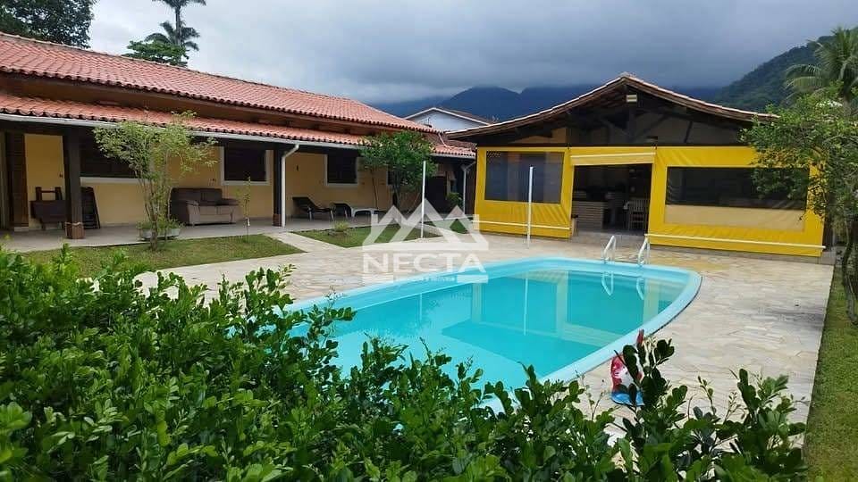 Casa, 5 quartos, 700 m² - Foto 1