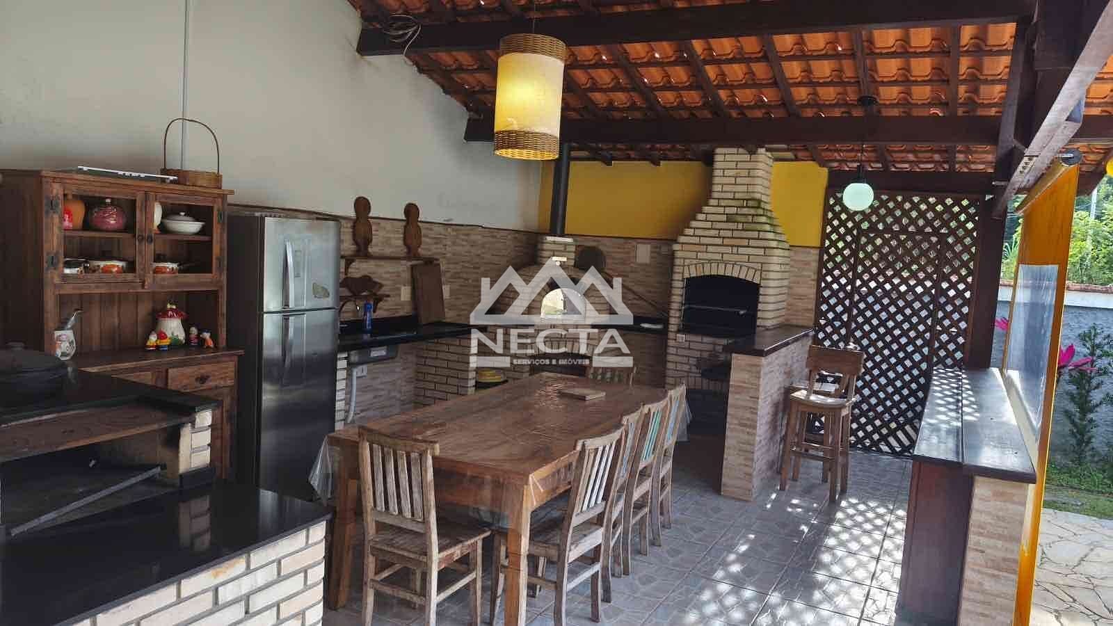 Casa, 5 quartos, 700 m² - Foto 2