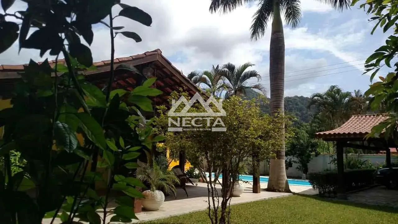 Casa, 5 quartos, 700 m² - Foto 12