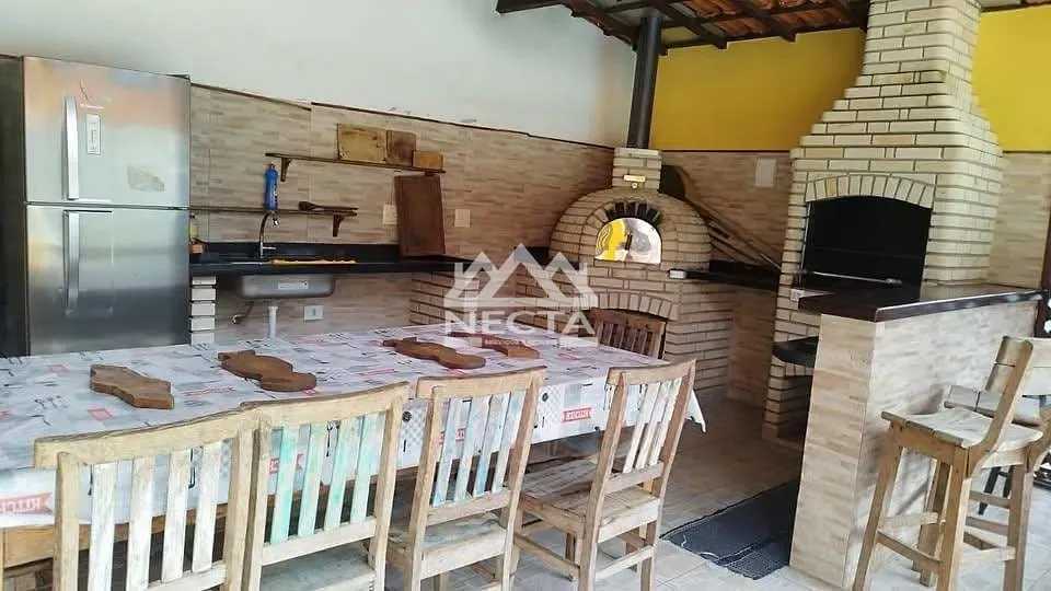 Casa, 5 quartos, 700 m² - Foto 14