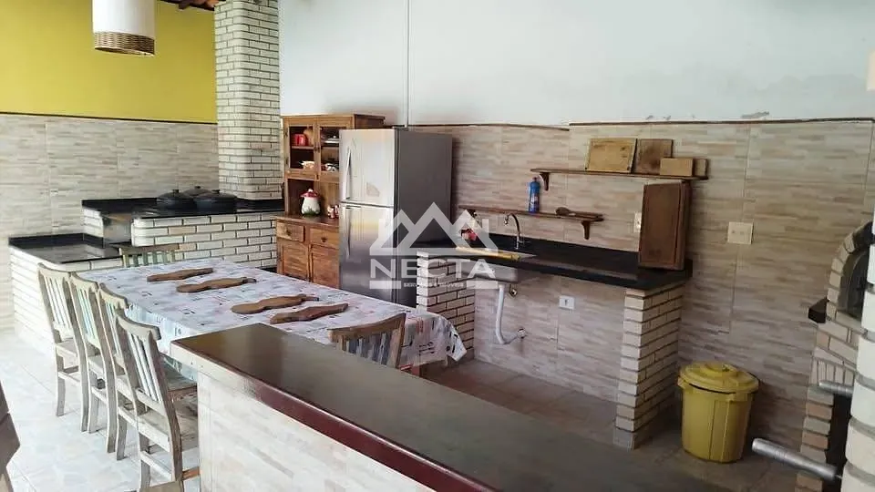 Casa, 5 quartos, 700 m² - Foto 17