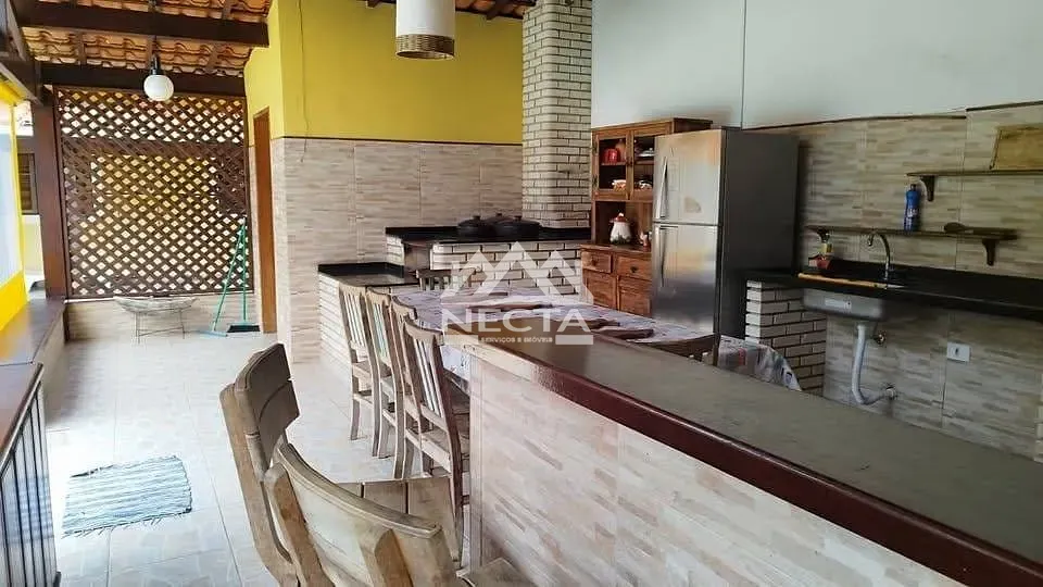 Casa, 5 quartos, 700 m² - Foto 20