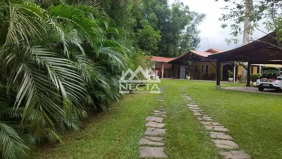 Casa, 5 quartos, 700 m² - Foto 5