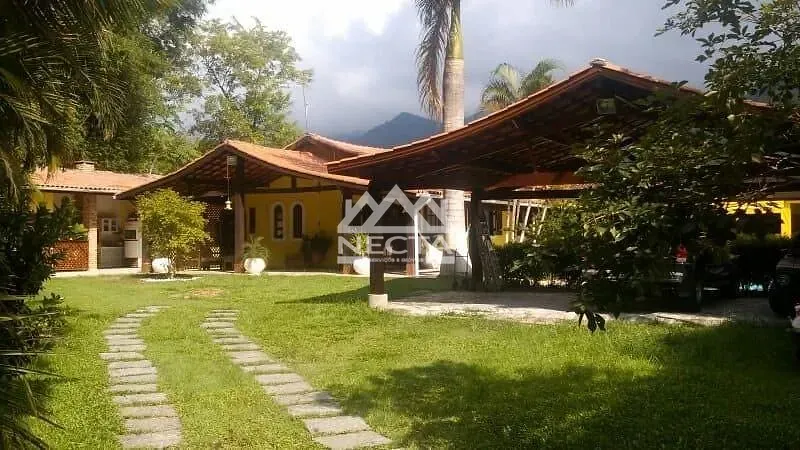 Casa, 5 quartos, 700 m² - Foto 11