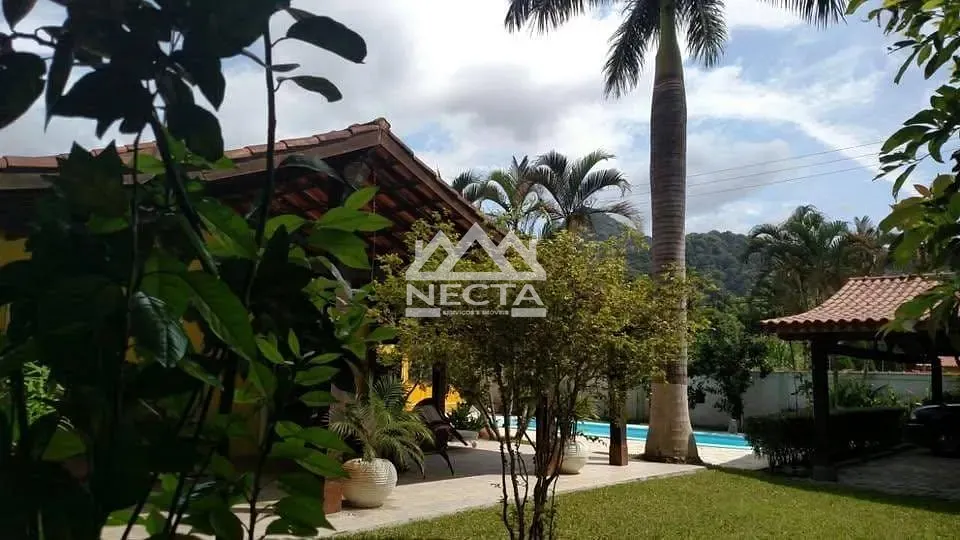 Casa, 5 quartos, 700 m² - Foto 9