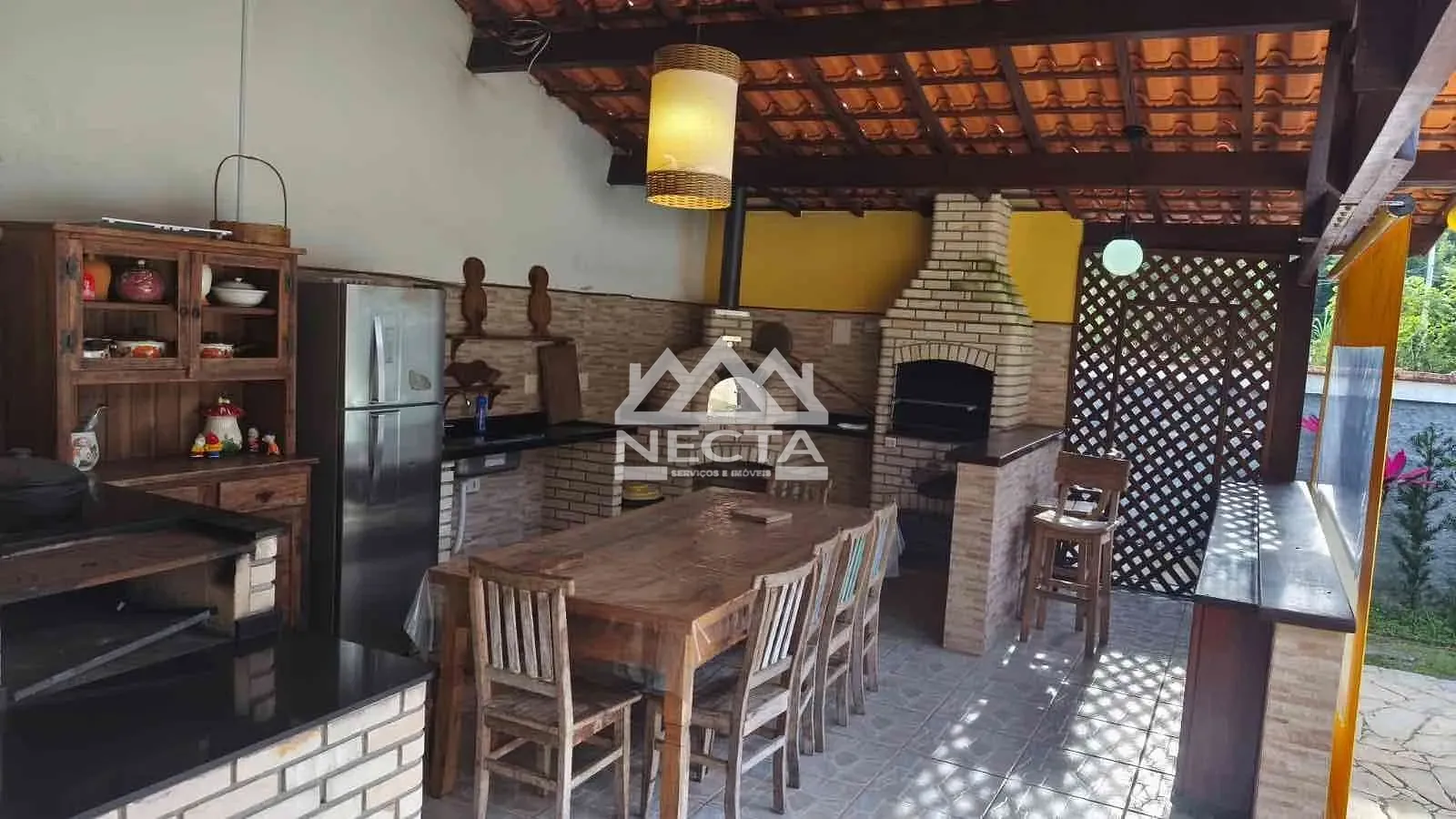 Casa, 5 quartos, 700 m² - Foto 2