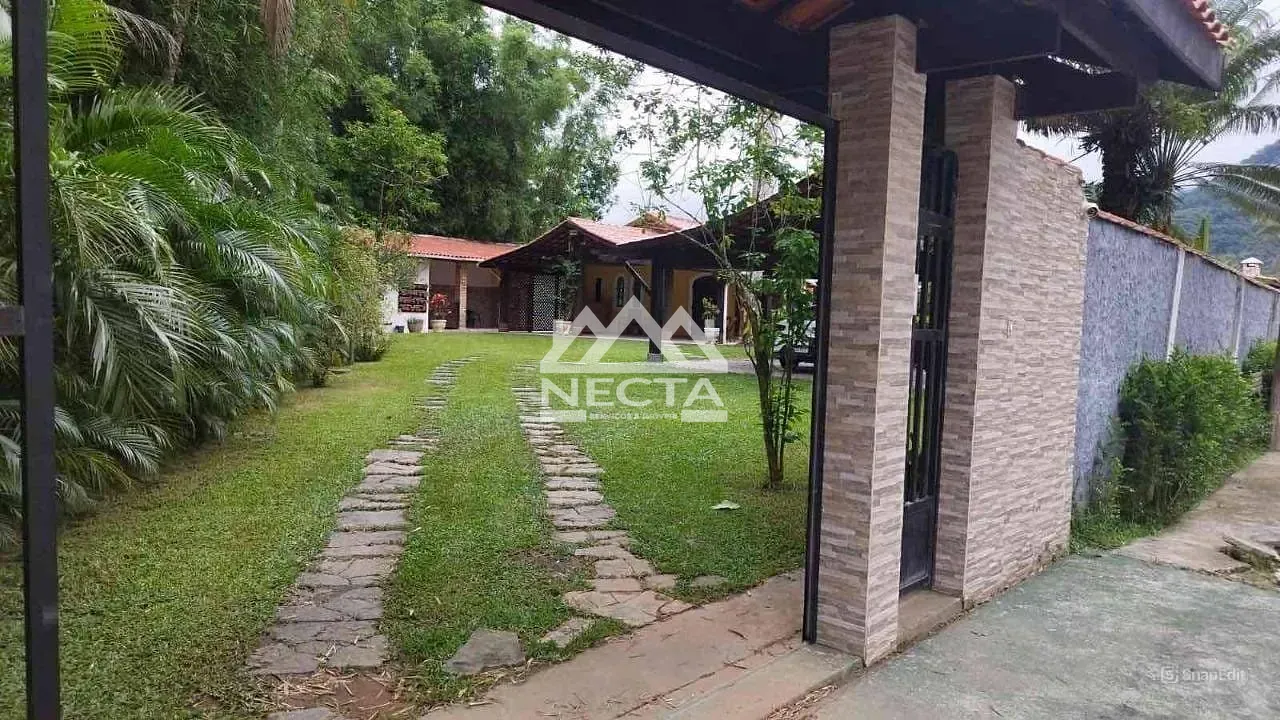Casa, 5 quartos, 700 m² - Foto 7