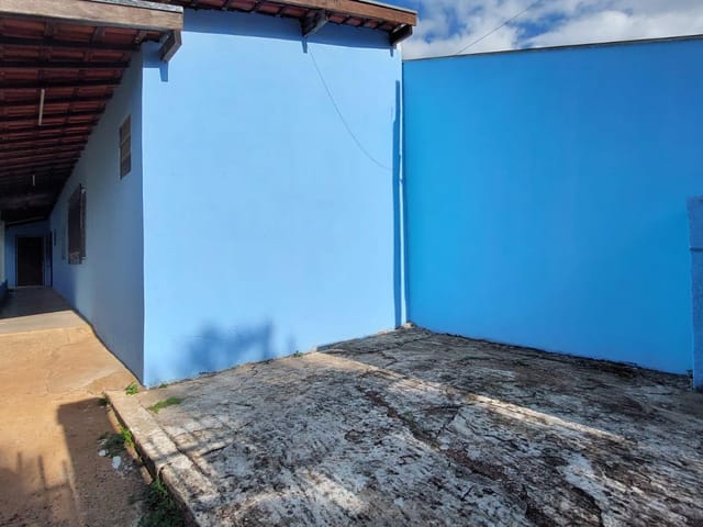 Foto do Casa - Casa para locação, Jardim Morada do Sol, Capivari, SP | IMOBILIARIA NELSON PACHECO LTDA