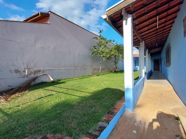 Foto do Casa - Casa para locação, Jardim Morada do Sol, Capivari, SP | IMOBILIARIA NELSON PACHECO LTDA