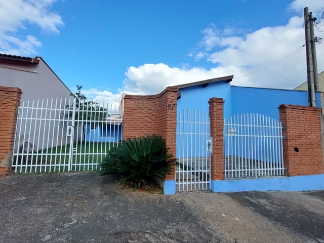 Foto do Casa - Casa para locação, Jardim Morada do Sol, Capivari, SP | IMOBILIARIA NELSON PACHECO LTDA