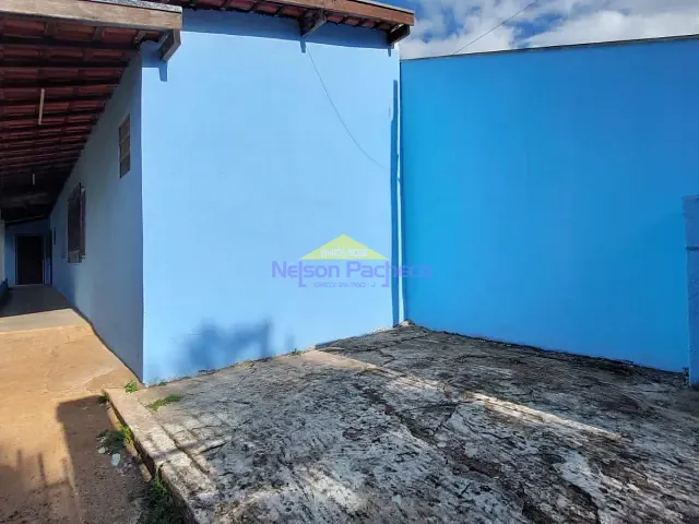 Casa com 250m² 2 quartos e 2 banheiros, para alugar, no bairro Jardim Morada do Sol em Capivari