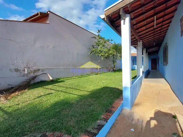 Casa com 250m² 2 quartos e 2 banheiros, para alugar, no bairro Jardim Morada do Sol em Capivari