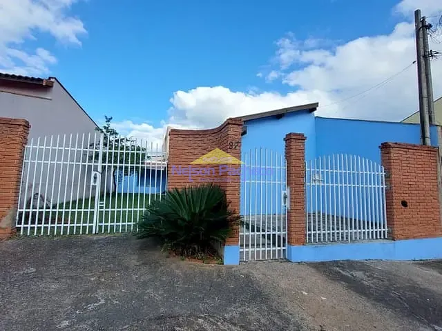 Casa com 250m² 2 quartos e 2 banheiros, para alugar, no bairro Jardim Morada do Sol em Capivari
