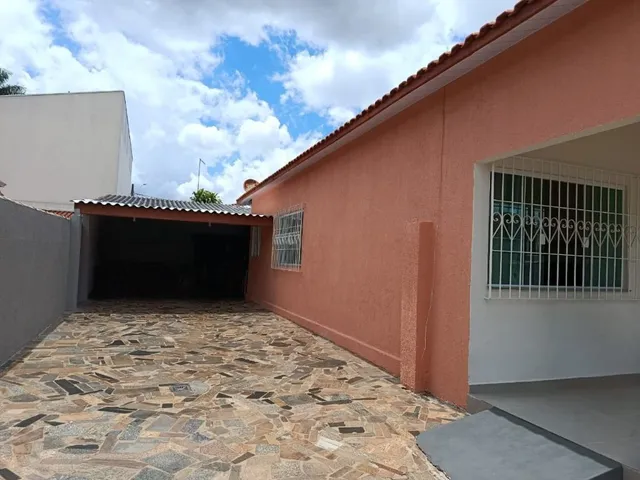 Foto do Casa - Casa com 3 dormitórios à venda, 200 m² por R$ 550.000,00 - Jardim Arrivabene II - Artur Nogueira/SP | Imobiliária Olandini