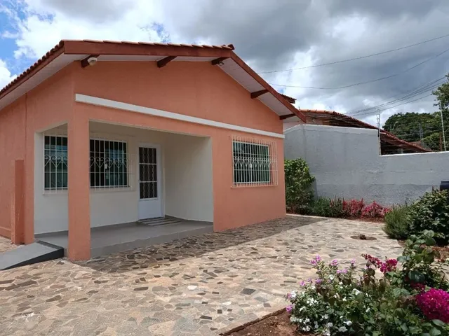 Foto do Casa - Casa com 3 dormitórios à venda, 200 m² por R$ 550.000,00 - Jardim Arrivabene II - Artur Nogueira/SP | Imobiliária Olandini