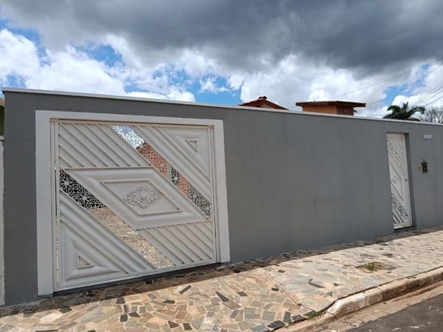 Foto do Casa - Casa com 3 dormitórios à venda, 200 m² por R$ 550.000,00 - Jardim Arrivabene II - Artur Nogueira/SP | Imobiliária Olandini