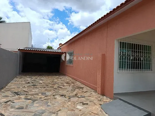 Casa com 325m² 3 quartos e 2 banheiros, à venda, no bairro Jardim Europa em Artur Nogueira