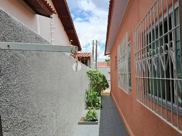 Casa com 325m² 3 quartos e 2 banheiros, à venda, no bairro Jardim Europa em Artur Nogueira