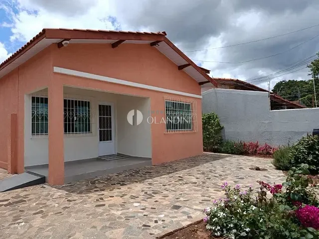 Casa com 325m² 3 quartos e 2 banheiros, à venda, no bairro Jardim Europa em Artur Nogueira