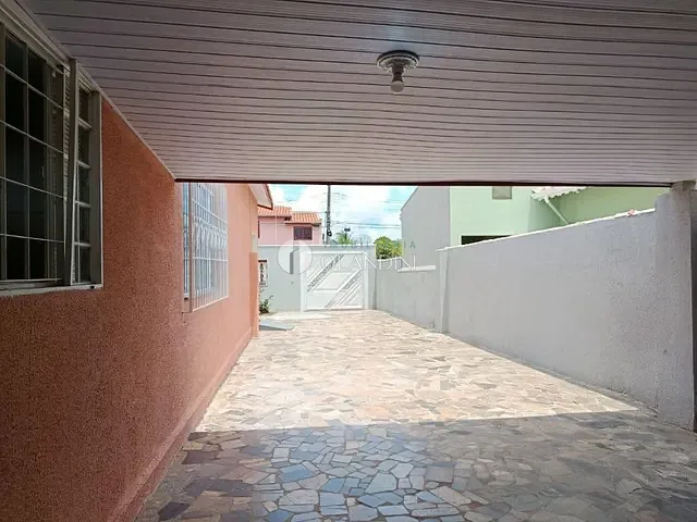 Casa com 325m² 3 quartos e 2 banheiros, à venda, no bairro Jardim Europa em Artur Nogueira