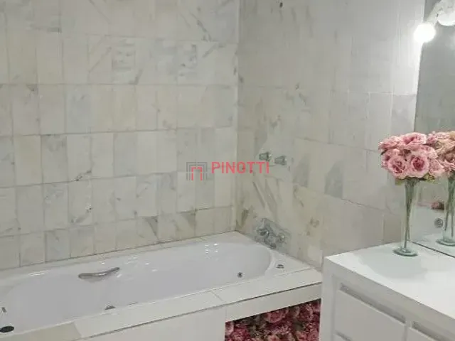 Casa 1 quarto e 4 banheiros, à venda, no bairro Vila Dusi em São Bernardo do Campo