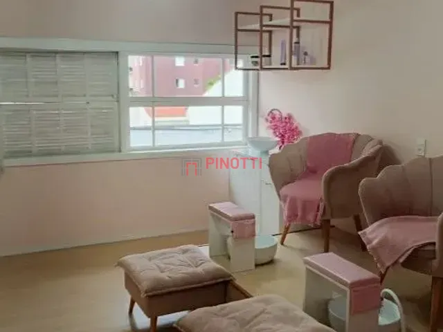 Casa 1 quarto e 4 banheiros, à venda, no bairro Vila Dusi em São Bernardo do Campo