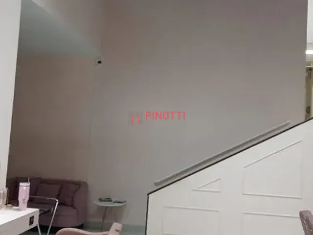 Casa 1 quarto e 4 banheiros, à venda, no bairro Vila Dusi em São Bernardo do Campo
