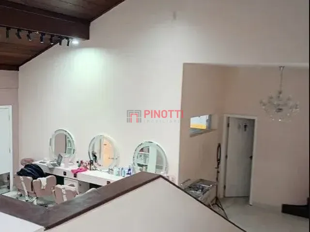 Casa 1 quarto e 4 banheiros, à venda, no bairro Vila Dusi em São Bernardo do Campo
