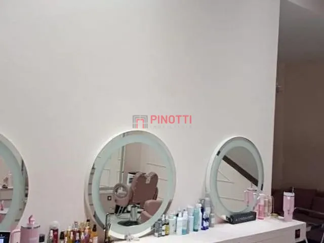 Casa 1 quarto e 4 banheiros, à venda, no bairro Vila Dusi em São Bernardo do Campo