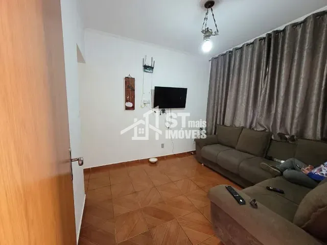 Casa com 200m² 2 quartos e 1 banheiro, à venda, no bairro Jardim Alvorada em Andradas