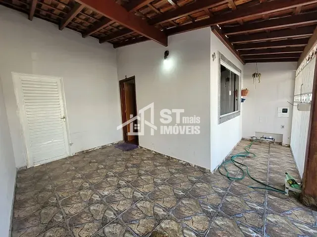 Casa com 200m² 2 quartos e 1 banheiro, à venda, no bairro Jardim Alvorada em Andradas