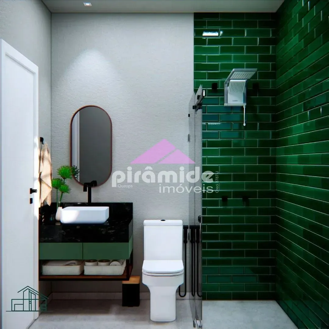 Casa, 2 quartos, 115 m² - Foto 21