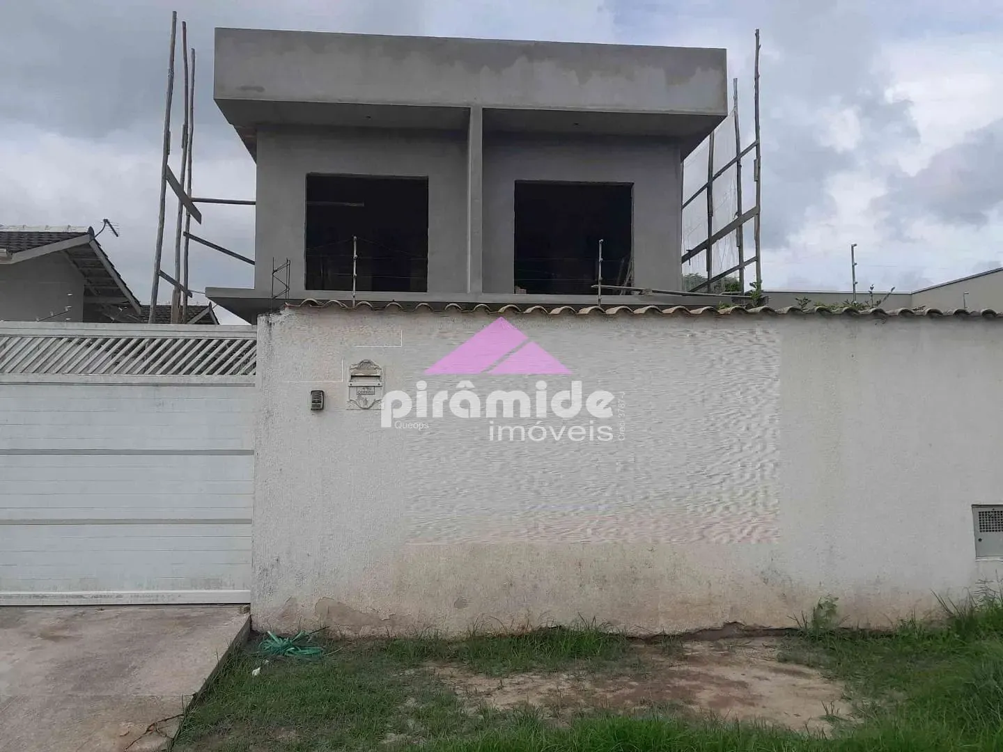 Casa, 2 quartos, 115 m² - Foto 2