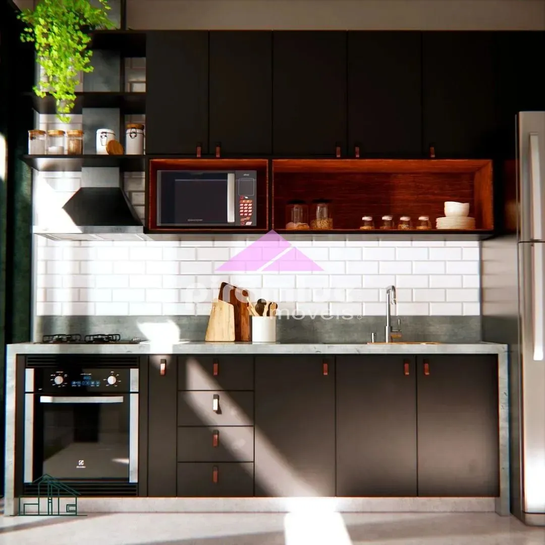 Casa, 2 quartos, 115 m² - Foto 12